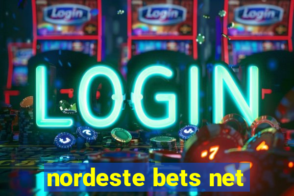 nordeste bets net